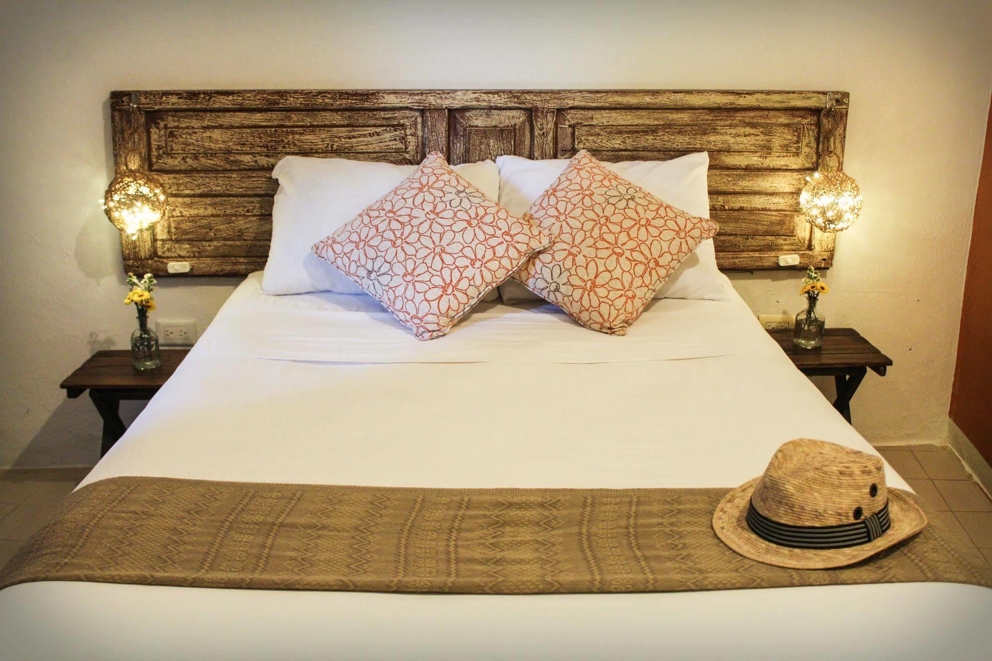 Secret Garden Tulum Hotel Luaran gambar